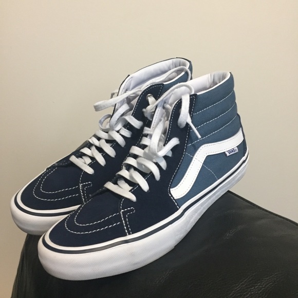 sk8hi pro